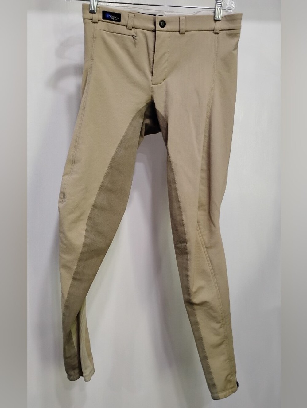 IRIDEON EQUESTRIAN PANTS